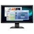 HP P204v 19.5 Inch HD LED Monitor (HDMI, VGA)